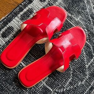 Oran Sandal (Knock Off)